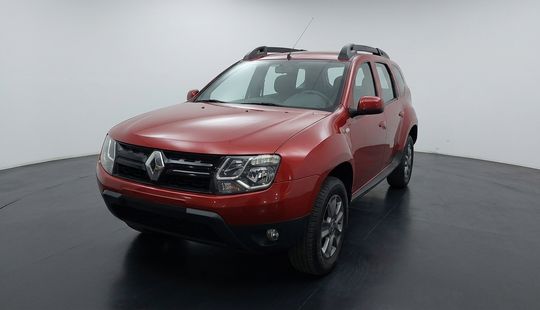 Renault • Duster