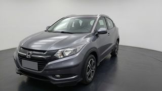 Honda • HR-V