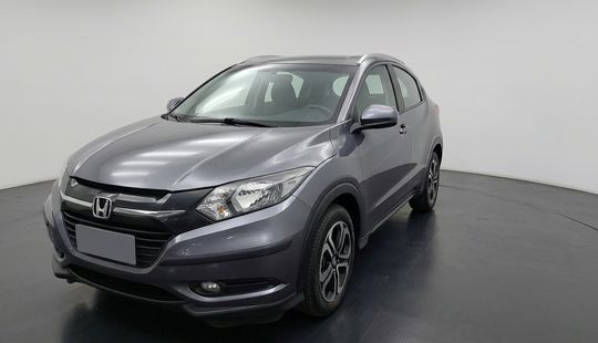 Honda • HR-V
