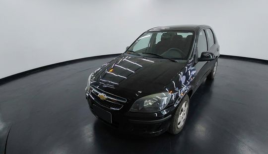 Chevrolet • Celta
