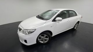 Toyota • Corolla