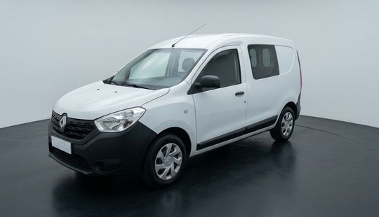 Renault • Kangoo