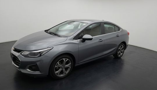 Chevrolet • Cruze II