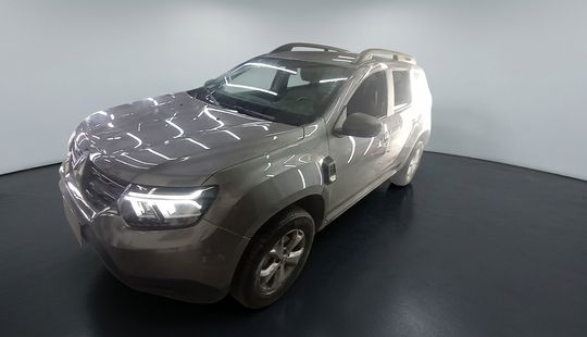 Renault • Duster