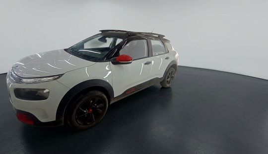 Citroen • C4 Cactus