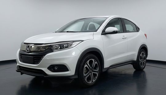 Honda • HR-V