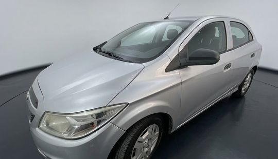 Chevrolet • Joy