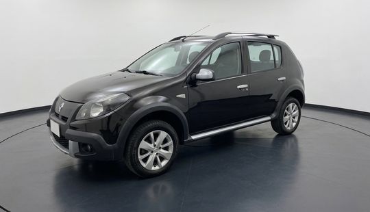Renault • Sandero Stepway