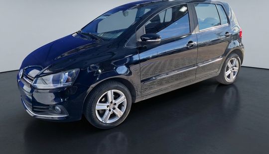 Volkswagen • Fox