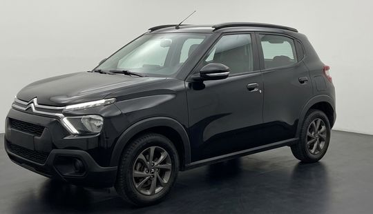 Citroen • C3