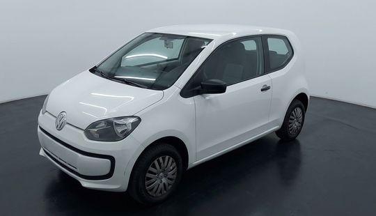 Volkswagen • up