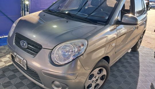 Kia • Picanto
