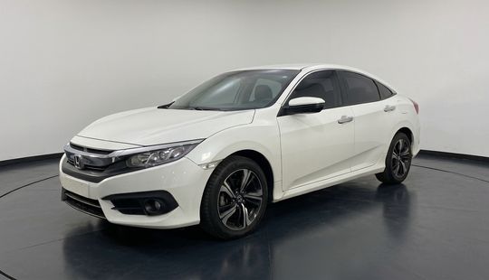 Honda • Civic