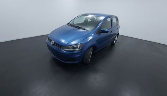 Volkswagen • Fox