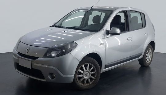 Renault • Sandero