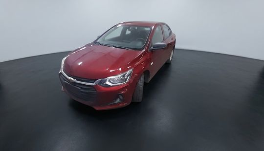 Chevrolet • Joy