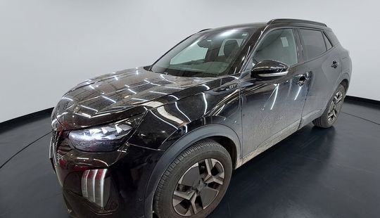 Peugeot • 2008