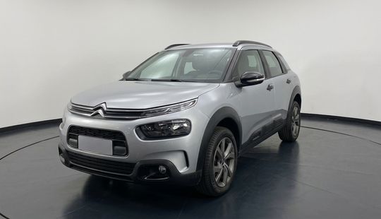 Citroen • C4 Cactus