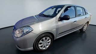 Renault • Symbol