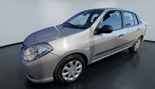Renault • Symbol