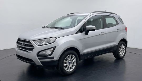 Ford • EcoSport