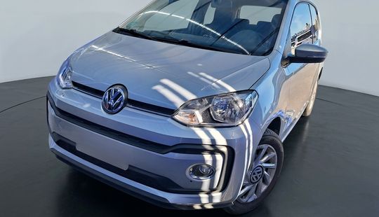 Volkswagen • up