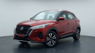Nissan • Kicks