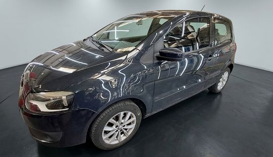 Volkswagen • Fox
