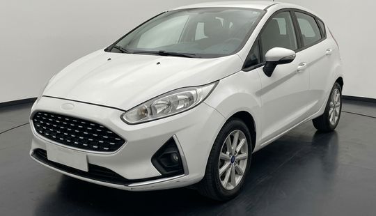 Ford • Fiesta Kinetic Design
