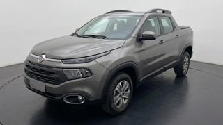 Fiat • Toro