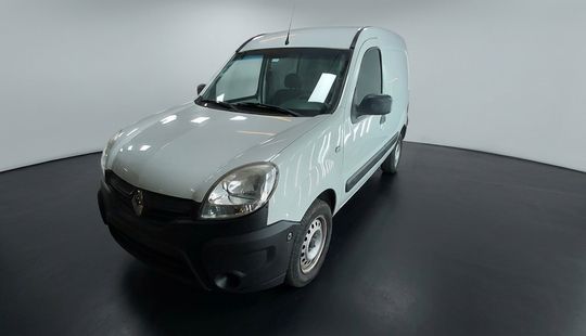 Renault • Kangoo
