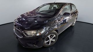 Chevrolet • Onix