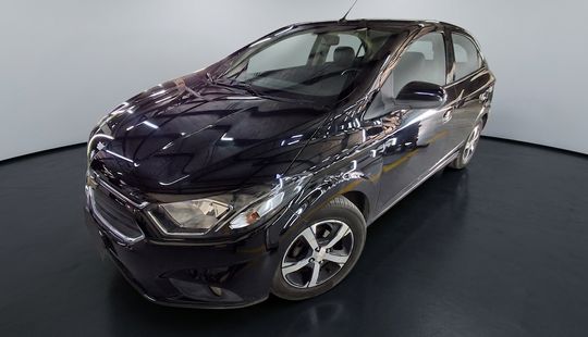 Chevrolet • Onix