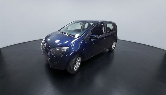Volkswagen • up
