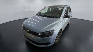 Volkswagen • Gol Trend