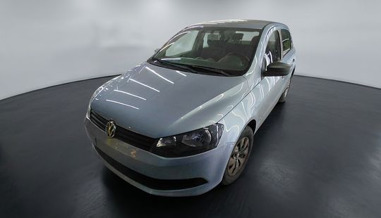 Volkswagen • Gol Trend