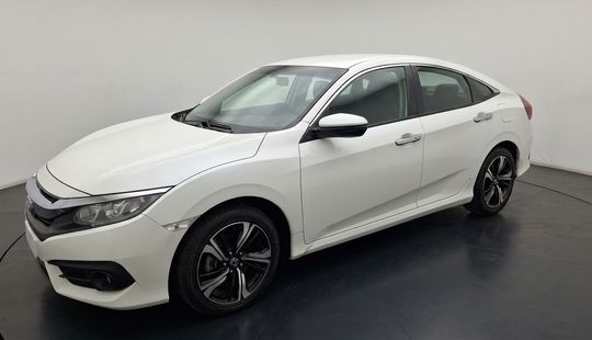 Honda • Civic