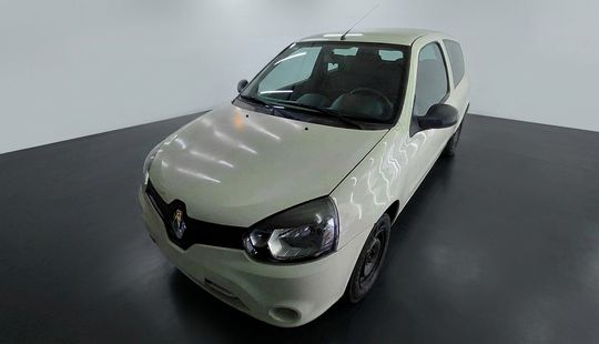Renault • Clio
