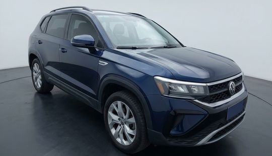 Volkswagen • Taos