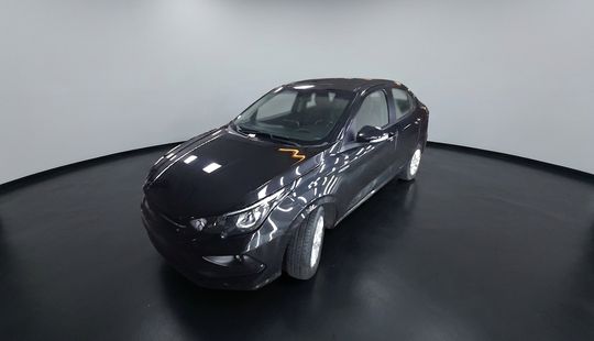 Fiat • Cronos