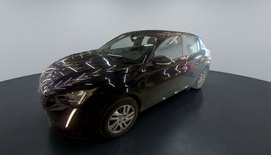 Peugeot • 208