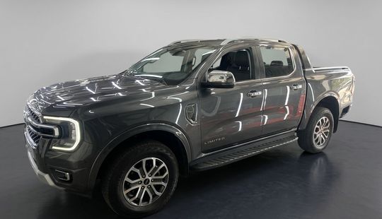 Ford • Ranger