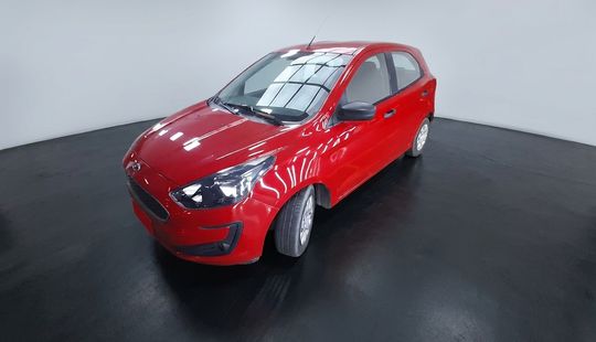 Ford • Ka