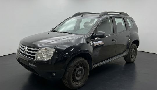 Renault • Duster