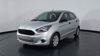 Ford • Ka