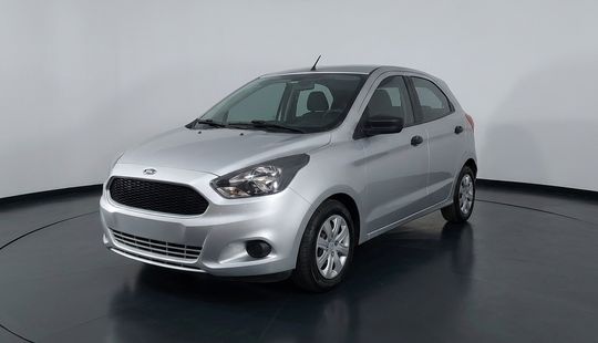 Ford • Ka