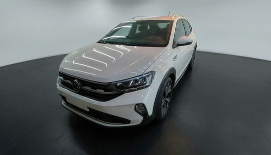 Volkswagen • Nivus