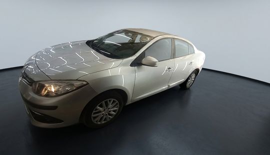 Renault • Fluence