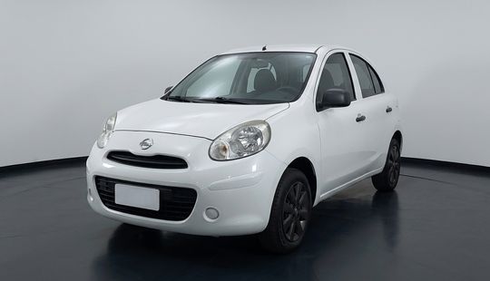 Nissan • March
