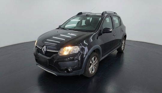 Renault • Sandero Stepway